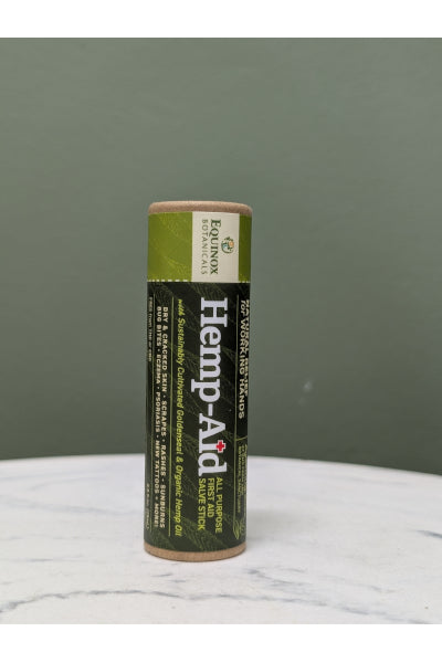 HEMP AID SKIN CARE STICK