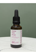 MTHFR FOLATE B 100MCG 30ML