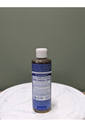 DR BRONNERS CASTILLE SOAP PEPPERMINT 473