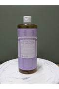 DR BRONNER'S CASTILE SOAP LAVENDER 946ML