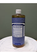 DR BRONNER'S CASTILLE SOAP PMINT 946ML