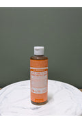DR BRONNER'S CASTILE SOAP TEA TREE 237ML