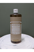 DR BRONNER'S CASTILE SOAP SAND/JAS 946ML