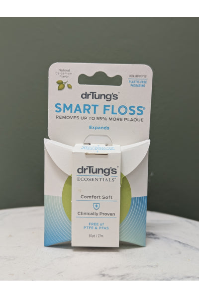 DR TUNGS SMART FLOSS