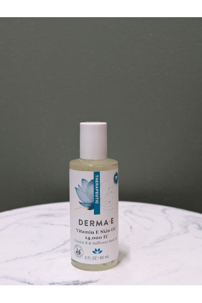 DERMA E VITAMIN E OIL 14000IU 60ML