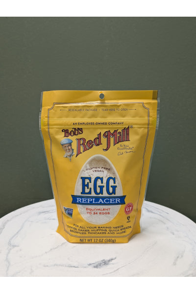 BOB'S RED MILL VEGAN EGG REPLACER 340GM