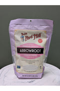 BOBS RED MILL ARROWROOT STARCH 454G
