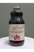 LAKEWOOD POMEGRANATE JUICE PURE 946ML