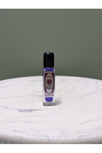 SP SKY LAVENDER 10ML