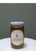 STEPHO'S RAW & UNFILTERED HONEY 500GM