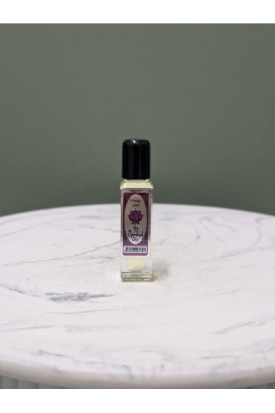 SP SKY FRANGIPANI OIL 10ML