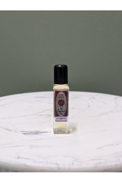 SP SKY FRANKINCENSE OIL 10ML