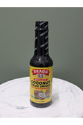 BRAGGS COCONUT LIQ AMINOS 296ML
