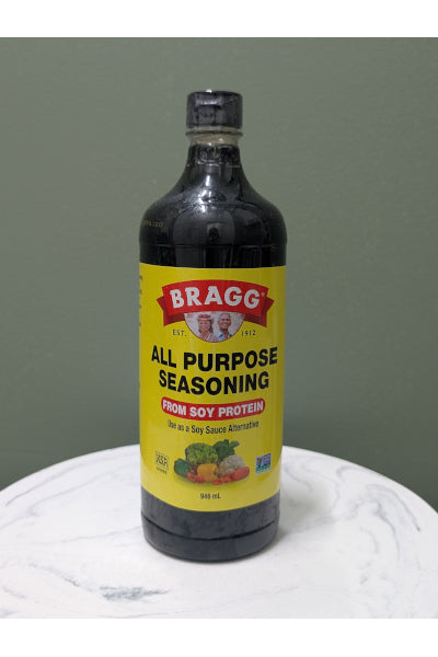 BRAGG ALL PURPOSE SEASONING 946ML
