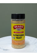 BRAGG NUTRITIONAL YEAST SEASONING 127G