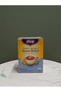 YOGI HONEY LAVENDER STRESS RELIEF 16T/B