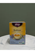 YOGI TEA BEDTIME 16T/B