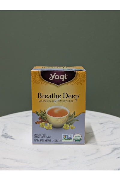 YOGI BREATHE DEEP 16TB