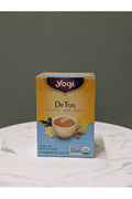 YOGI DETOX 16T/B