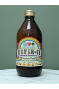PLV KEFIR 11 PASSIONFRUIT 360ML