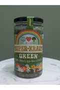 PLV SUPER KRAUT GREEN 580GM