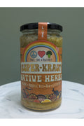 PLV SUPERKRAUT NATIVE HERBS 650GR