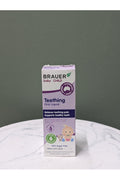 BRA TEETHING 100ML