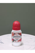 CRYSTAL ESSENCE DEOD ROLL POMEGRANATE