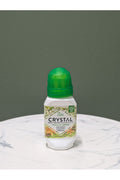 CRYSTAL ESSENCE VAN/JASMINE ROLL ON DEOD