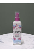CRYSTAL BODY DEODERANT SPRAY 118ML