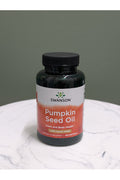 SWANSON PUMPKIN SEED OIL 100 CAPS