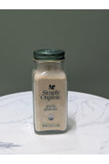 SIMPLY ORGANIC GARLIC POWDER 103G