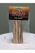 STILUS PALO SANTO SMUDGE STICKS 4PK