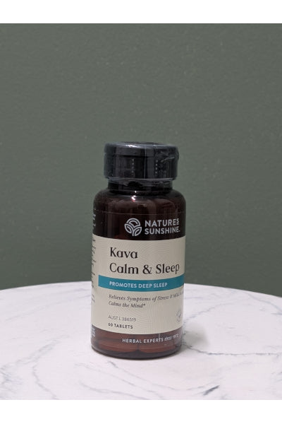 N/S KAVA CALM 60T