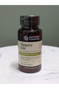 N/S SLIPPERY ELM 360MG 100C