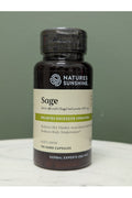 N/S SAGE 400MG 100C