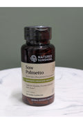 N/S SAW PALMETTO 550MG 100C