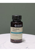 N/S RHODIOLA RELAX 60C