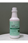N/S LIQUID CHLOROPHYLL 476ML