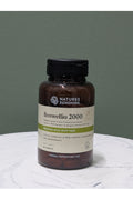 N/S BOSWELLIA 2000 90TABS