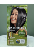 N/TINT H/COLOUR EBONY BLACK 1N