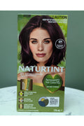 N/TINT H/COLOUR MAHOGANY CHESTNUT 4M