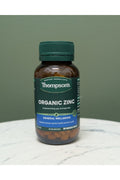 THO ORGANIC ZINC 180T