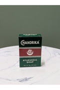 CHANDRIKA SOAP 75G