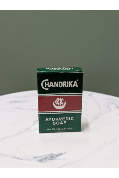 CHANDRIKA SOAP 75G