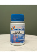 M&P KIDZ MIN COLD & COUGH RELIEF 100T