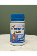 M&P KIDZ MIN BE CALM 100T