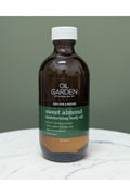 TOG SWEET ALMOND OIL 200ML