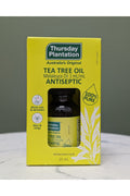 T/P TEA TREE OIL 100% PURE 25ML