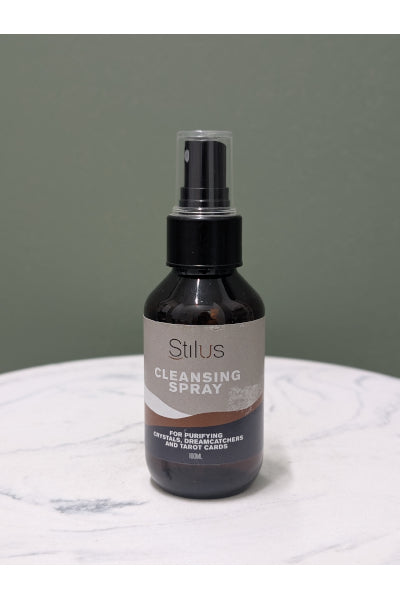 CLEARING SPRAY STILUS WHITE SAGE 100ML